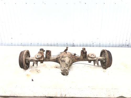 Used Rear differential Rear differential 39270034 39270034