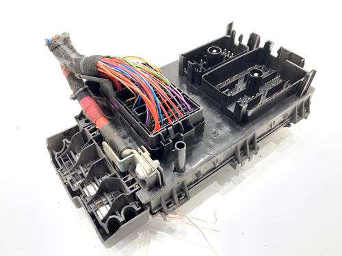 Fuse box OPEL ZAFIRA TOURER C (P12) 2.0 CDTi (75) | BP39293067E1 - Image 2