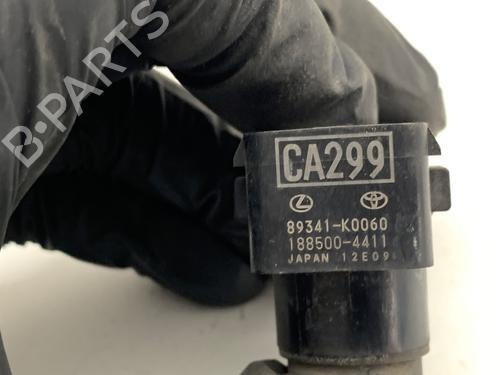 Electronic module TOYOTA YARIS CROSS (MXP_) 1.5 Hybrid (MXPJ10) | BP40171181M83 - Image 4