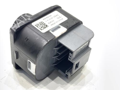 Mirror switch SKODA KAMIQ (NW4) 1.5 TSI | BP39341654I25 - Image 2