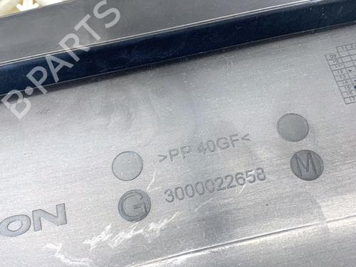 Left sun visor DS DS 4 / DS 4 CROSSBACK (NX_) 1.6 BlueHDi 120 | BP39342079I1 - Image 4