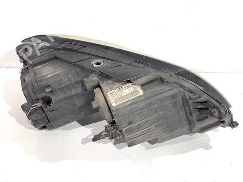 Left headlight VW PASSAT B7 Variant (365) 2.0 TDI | BP39317030C28 - Image 2