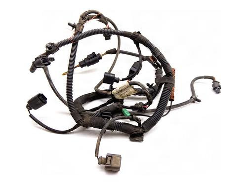Used Wiring harness Wiring harness PORSCHE PANAMERA (970) 4.8 GTS (440 hp) 40115391 40115391