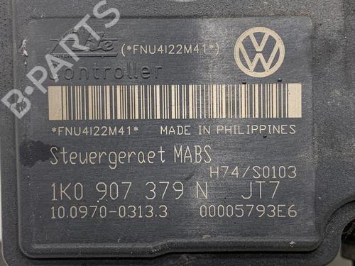 ABS pump VW GOLF V (1K1) 2.0 TDI | BP40250567M43 - Image 4