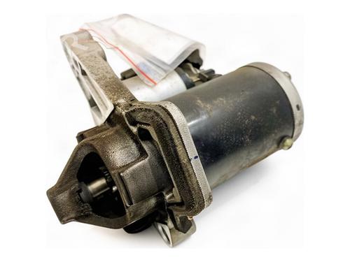 Used Starter Starter NISSAN MICRA V (K14) 0.9 IG-T (90 hp) 39703796 39703796