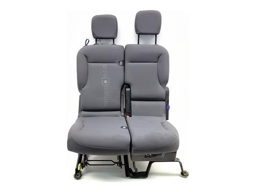 right-front-seat-citroen-berlingo-box-bodympv-b9-2008-39360980 main image