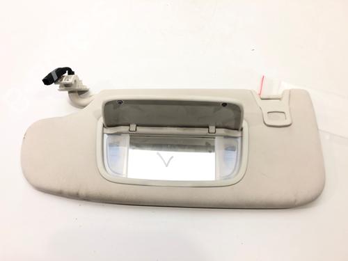 Left sun visor FORD MONDEO V Turnier (CF) 1.5 TDCi | BP39271631I1 - Image 3