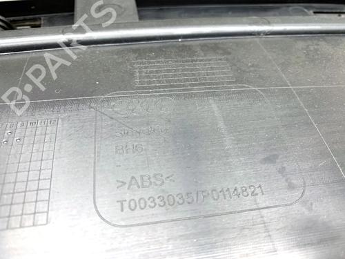 Rear left panel AUDI Q7 (4LB) 3.0 TDI quattro | BP39328463C60  - Image 5