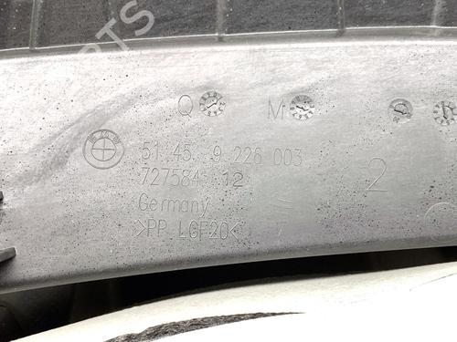 Dashboard BMW 1 (F20) 118 i | BP39290431C46 - Image 10