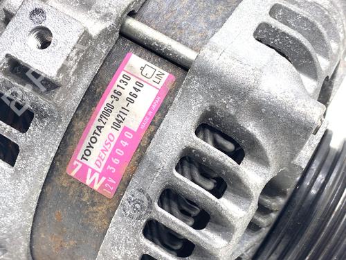 Alternator LEXUS IS III (_E3_) 200t (ASE30) | BP39331287M7 - Image 4