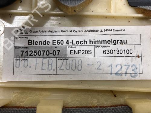 Switch BMW 5 Touring (E61) 530 d | BP39271928I30 - Image 5