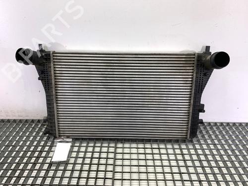 Intercooler VW CC B7 (358) 2.0 TFSI | BP39305484M30 - Image 2