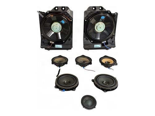 Used Speaker Speaker BMW 1 (F20) 116 i (136 hp) 39376464 39376464