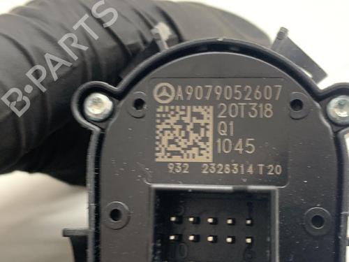 Switch MERCEDES-BENZ SPRINTER 3,5-t Van (B907, B910) eSPRINTER (910.633) | BP39373366I30 - Image 5