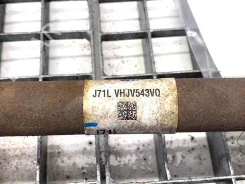 Left front driveshaft KIA XCEED (CD) 1.5 T-GDI | BP39317085M38 - Image 7