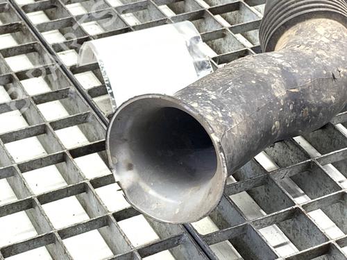 Pipe FIAT PANDA (312_, 319_) 1.2 (312PXA1A) | BP39358095M125 - Image 4