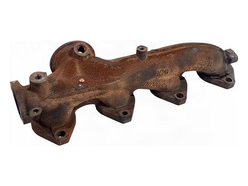 Used Exhaust manifold Exhaust manifold BMW 5 (G30, F90) 520 d Mild-Hybrid (190 hp) 39970809 39970809