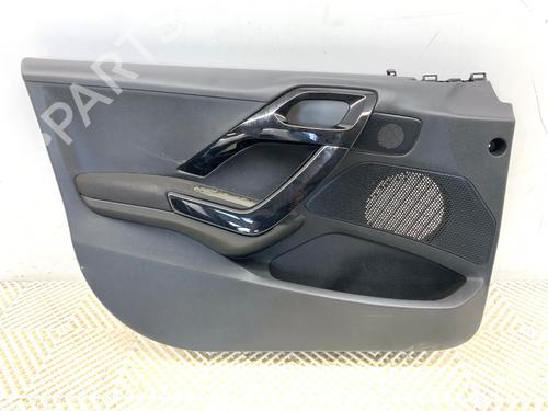 Front left panel PEUGEOT 208 I (CA_, CC_) 1.2 THP 110 | BP39353895C58 - Image 2