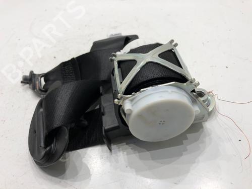 Front left seatbelt BMW 1 (F20) 118 i | BP39377683I26 - Image 2