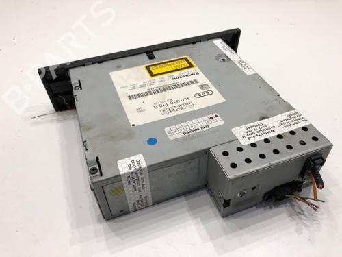 Electronic module AUDI Q7 (4LB) 3.0 TDI quattro | BP39351335M83 - Image 2