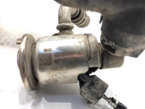 Injector RENAULT MASTER III Bus (JV) 2.3 dCi 135 FWD (JV0N, JV08) | BP39284087M100 - Image 4