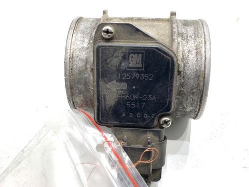 Used Mass air flow sensor Mass air flow sensor 39340552 39340552