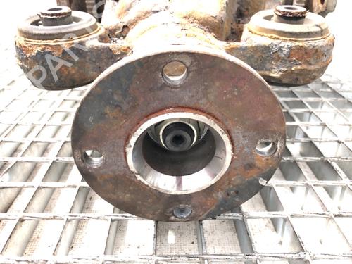 Rear differential NISSAN PATHFINDER III (R51) 2.5 dCi 4WD | BP39363331M24 - Image 3