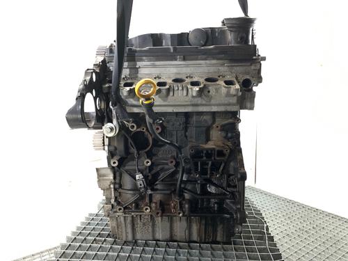 Used Engine Engine 39314367 39314367