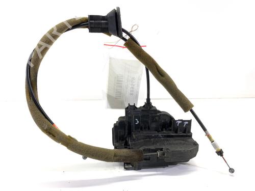 front-right-lock-renault-koleos-i-hy_-2008-39340823 main image