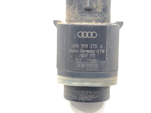 Electronic module AUDI A4 B8 (8K2) 3.0 TDI quattro | BP39288735M83 - Image 3