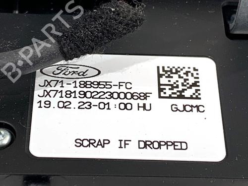Display FORD FOCUS IV Turnier (HP) 1.5 EcoBoost | BP39307084C48 - Image 4