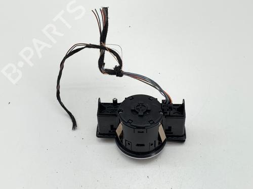 Headlight switch MERCEDES-BENZ GLK-CLASS (X204) 250 CDI 4-matic (204.982, 204.904) | BP40033417I24 - Image 2