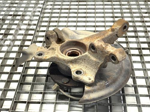 Left front steering knuckle FORD TRANSIT COURIER B460 Box Body/MPV 1.0 EcoBoost | BP39358790M25 - Image 4