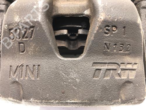 Right front brake caliper MINI MINI COUNTRYMAN (R60) Cooper D | BP39279934M104 - Image 5