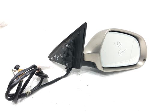 right-mirror-audi-a8-d3-4e2-4e8-2002-2003-2004-2005-2006-2007-2008-2009-2010-39284514 main image