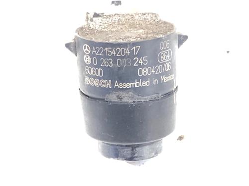 Electronic module MERCEDES-BENZ C-CLASS T-Model (S204) C 200 Kompressor (204.241) | BP39295442M83 - Image 3