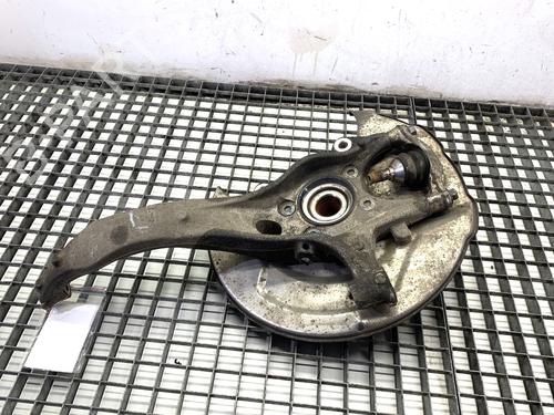 Left front steering knuckle VOLVO S90 II (234) T8 Hybrid AWD | BP39317803M25 - Image 3