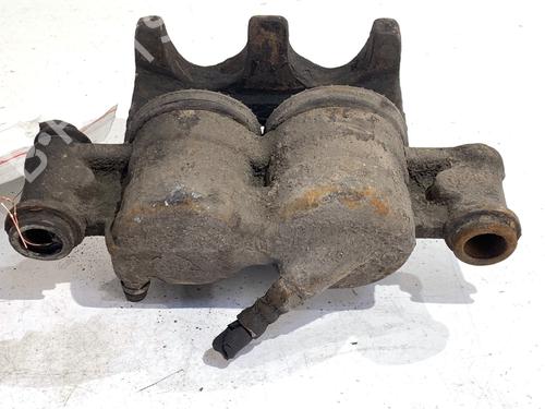 Right front brake caliper PEUGEOT BOXER Bus 2.2 HDi 110 | BP39345254M104 - Image 3