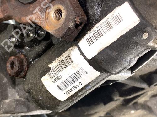 Rear differential VW CC B7 (358) 2.0 TDI 4motion | BP39351930M24 - Image 9