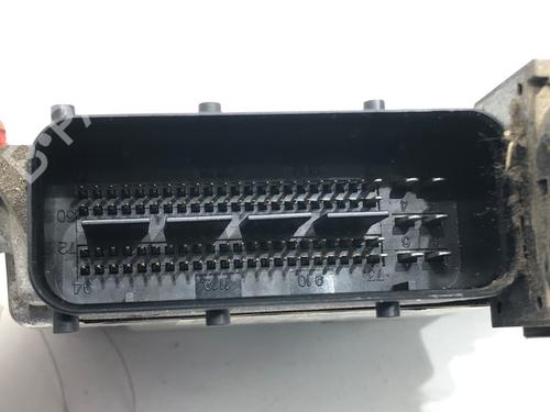 Engine control unit (ECU) HYUNDAI i40 I CW (VF) 1.7 CRDi | BP39276283M57 - Image 4