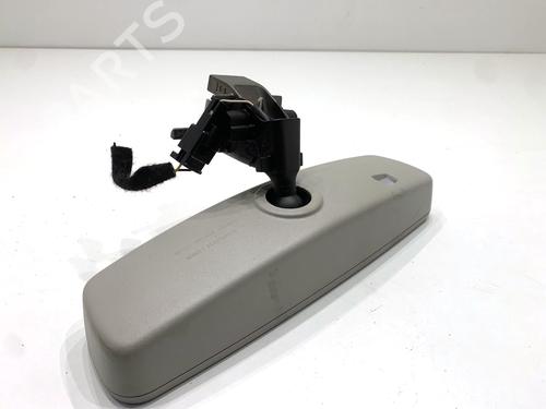 Rear mirror RENAULT CAPTUR I (J5_, H5_) 1.5 dCi 110 | BP39349181I6 - Image 3