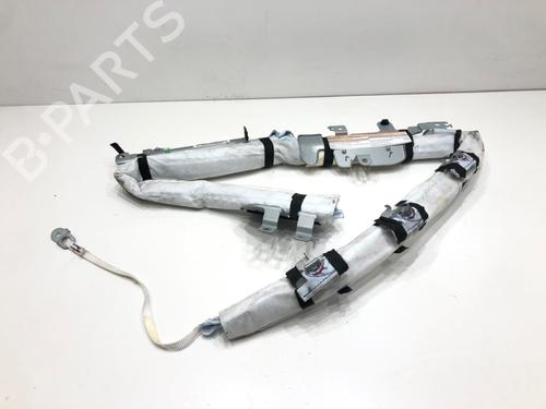 right-curtain-airbag-nissan-juke-f15-2010-2011-2012-2013-2014-2015-2016-2017-2018-2019-39284685 main image