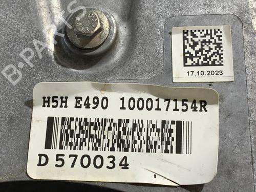 Motor DACIA DUSTER (HM_) 1.3 TCe 130 (HMMF) | BP39375583M1 - Image 10