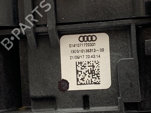 Ratstangsstang AUDI Q5 (FYB, FYG) SQ5 TFSI quattro | BP39704109I23 - Image 4