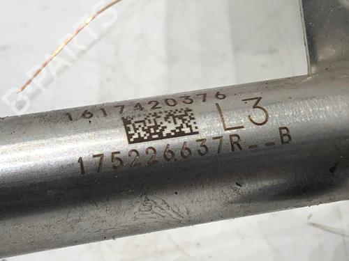 Injection rail RENAULT CAPTUR I (J5_, H5_) 1.2 TCe 120 | BP39376773M98 - Image 4