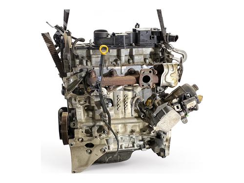 Used Engine Engine 39363303 39363303