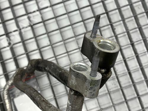 AC pipe MERCEDES-BENZ GL-CLASS (X166) GL 350 CDI / BlueTec 4-matic (166.823, 166.824) | BP39332871M126 - Image 3
