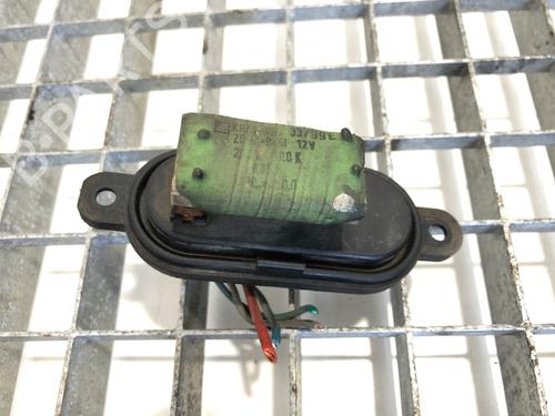 Used Heater resistor Heater resistor 39278868 39278868