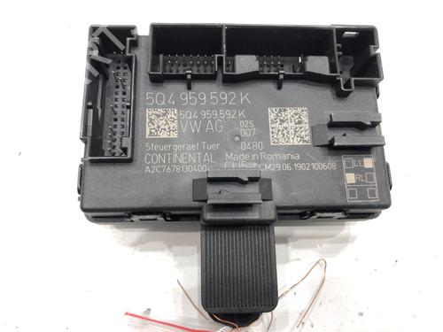 Used Electronic module Electronic module 39288087 39288087