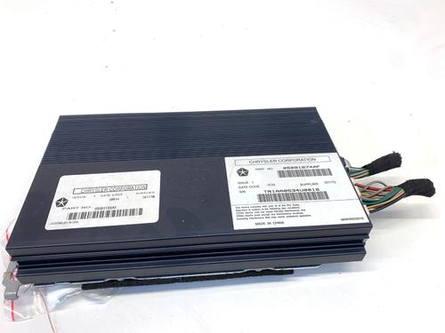 Used Electronic module Electronic module 39334887 39334887